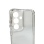 Чохол - накладка Space III для Samsung Galaxy S24+, Transparent