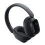 Беспроводные Bluetooth наушники Baseus Bowie H1i, Cluster Black