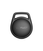 Трекер ACEFAST S2 230 mAh Black