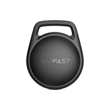 Трекер ACEFAST S2 230 mAh Black