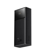 Зовнішній акумулятор Power Bank Baseus Star-Lord USB / Type-C / micro-USB 22.5W 30000mAh, Black