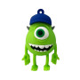 USB флешка Wibrand USB 2.0 16Gb, Green