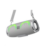 Портативные Bluetooth колонки HOCO HC12 1200 mAh, Gray