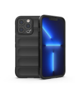 Чехол Cosmic Magic Shield для iPhone 13 Pro Max, Black