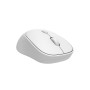 Беспроводная мышь WIWU WM112 2.4G DPI 1600, White