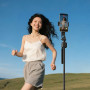 Селфи-монопод Ulanzi TT23 AI Tracking, Black