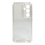 Чохол - накладка Space III для Samsung Galaxy S24+, Transparent
