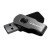 USB - флешка Wibrand USB 3.2 Gen1 Lizard 512GB, Black