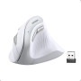 Беспроводная Bluetooth мышь UGREEN MU008, White