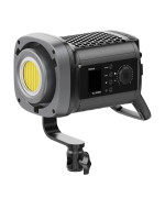 Видеосвет Ulanzi Vijim 200W Bi-color Video Light, Black