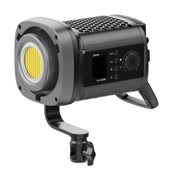 Відеосвітло Ulanzi Vijim 200W Bi-color Video Light, Black