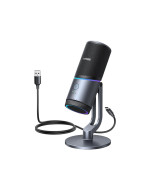 Настільний мікрофон UGREEN CM769, Black