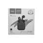 Бездротові навушники Bluetooth HOCO DES03 Plus 350 mAh, Black