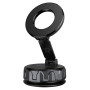 Автодержатель для телефона BOROFONE BH140, Black