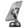 Автодержатель для телефона HOCO H92, Black