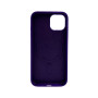 Чехол Cosmic Silicone Case Magnetic для iPhone 13, Modena