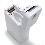Термопринтер для печати наклеек NIIMBOT D101, White