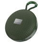 Портативные Bluetooth колонки BOROFONE BR27 Dear sports BT speaker, Dark Green