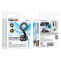 Автодержатель для телефона BOROFONE BH140, Black