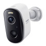 IP-камера відеоспостереження Baseus Security N1 Outdoor Camera 2K, White
