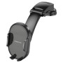 Автотримач для телефону BOROFONE BH73, Black