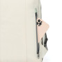 Рюкзак Tigernu T-B9520 15.6", White