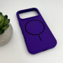 Чохол Cosmic Silicone Case Magnetic для iPhone 17 Pro, Modena