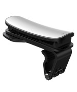 Автодержатель для телефона Baseus Big Mouth Pro Car Mount（Applicable to centre console), Black