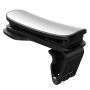 Автодержатель для телефона Baseus Big Mouth Pro Car Mount（Applicable to centre console), Black