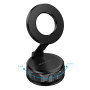 Автодержатель для телефона BOROFONE BH140, Black