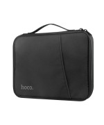 Сумка для ноутбука HOCO GT2 Simple 12.9, Black