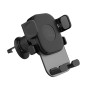 Автодержатель для телефона WUW Z33, Black