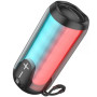 Портативные Bluetooth колонки BOROFONE BR33 600 mAh, Black