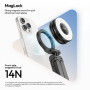 Держатель для телефона Ulanzi MA88, Black