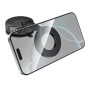 Автодержатель для телефона BOROFONE BH140, Black