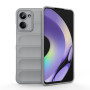 Чехол - накладка Cosmic Magic Shield для Realme 10 4G, Grey-Smoke