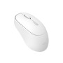 Беспроводная мышь WIWU WM112 2.4G DPI 1600, White