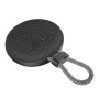 Портативная Bluetooth колонка HOCO BS60 Exploring sports 1200mAh, Black