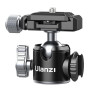 Штатив Ulanzi Vijim Aluminum Alloy Camera Vlog Set, Black