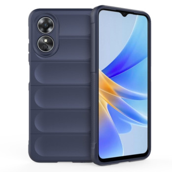 Чохол - накладка Cosmic Magic Shield для Oppo A17 4G, Sapphire