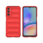 Чехол Cosmic Magic Shield для Samsung Galaxy A05s, Red
