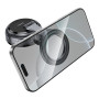 Автодержатель для телефона HOCO H92, Black