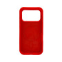 Чохол Cosmic Silicone Case Magnetic для iPhone 17 Pro, Red