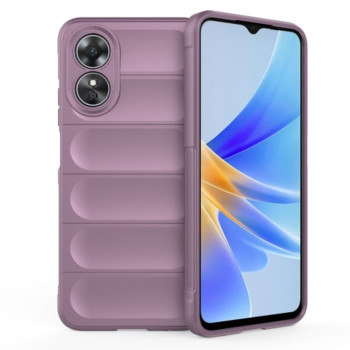 Чохол - накладка Cosmic Magic Shield для Oppo A17 4G, Lavender