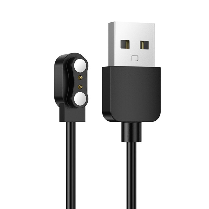 Бездротовий зарядний пристрій смарт-годин HOCO Y32, Black