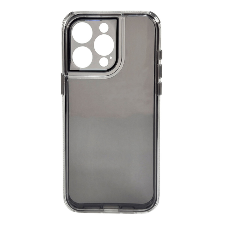 Чохол - накладка Space III для iPhone 16 Pro, Black