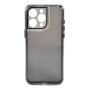 Чохол - накладка Space III для iPhone 16 Pro, Black