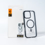 Чехол Spigen AAA Magnetic Color для iPhone 16, Black