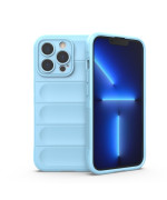 Чехол Cosmic Magic Shield для iPhone 13 Pro Max, Blue