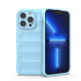Чехол Cosmic Magic Shield для iPhone 13 Pro Max, Blue